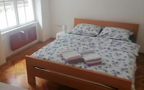 Apartman Semren