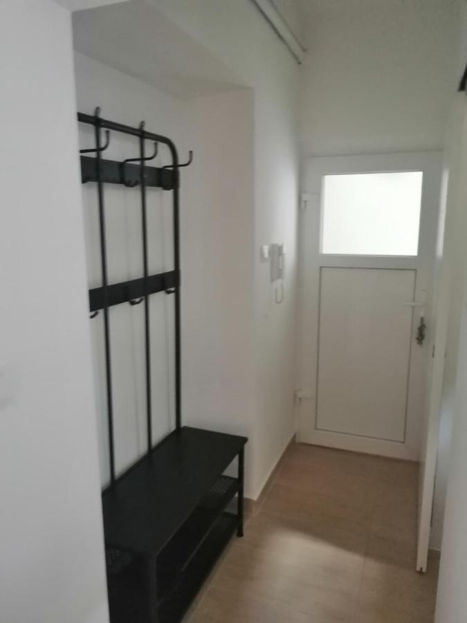 Appartement Apartman Semren à Zagreb Extérieur photo